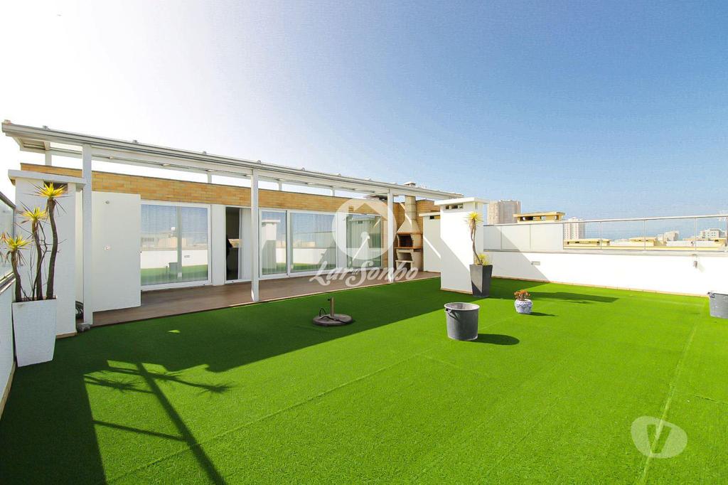 Apartamentos a venda Póvoa de Varzim - Fotos para Penthouse T4+T1, terraço de 90m2 e garagem p 2 carros a 4min.