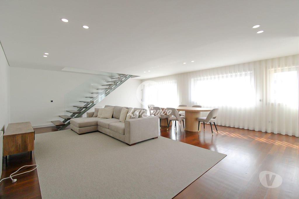 Apartamentos a venda Póvoa de Varzim - Fotos para Penthouse T4+T1, terraço de 90m2 e garagem p 2 carros a 4min.