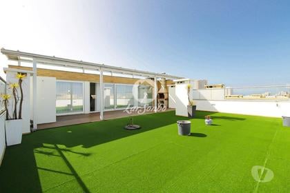 casas para vender - Fotos para Penthouse T4+T1, terraço de 90m2 e garagem p 2 carros a 4min.