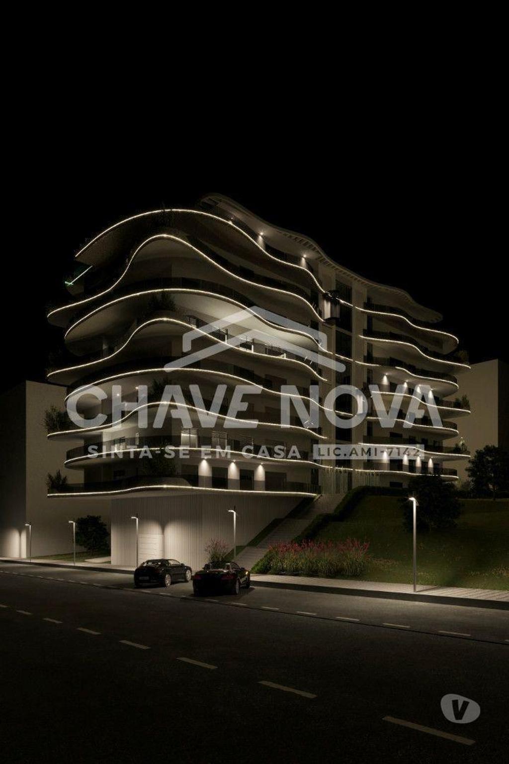 Apartamentos a venda Braga - Fotos para Braga-Apartamento de Luxo Braga (BRG 00157)