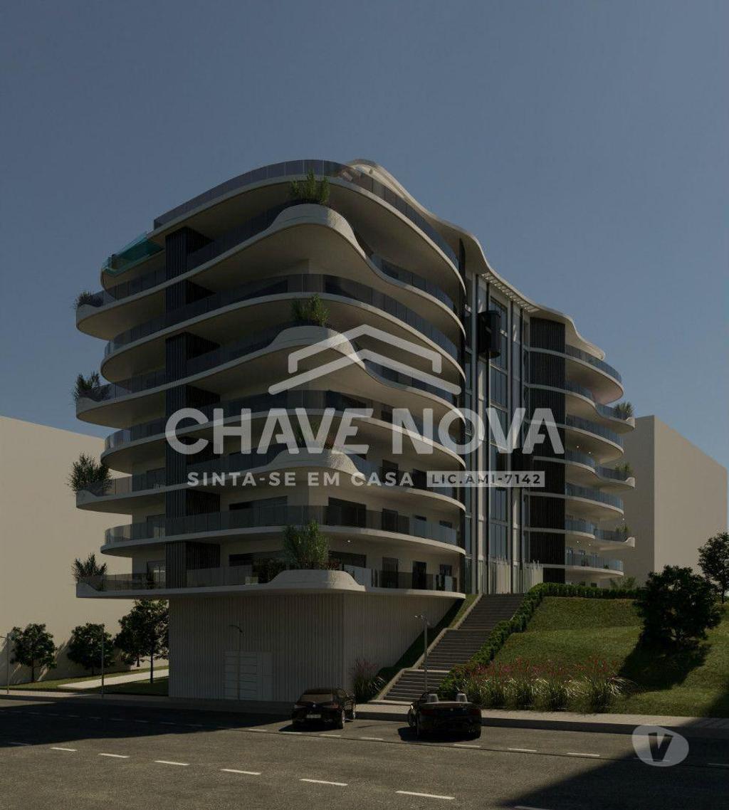 Apartamentos a venda Braga - Fotos para Braga-Apartamento de Luxo Braga (BRG 00157)