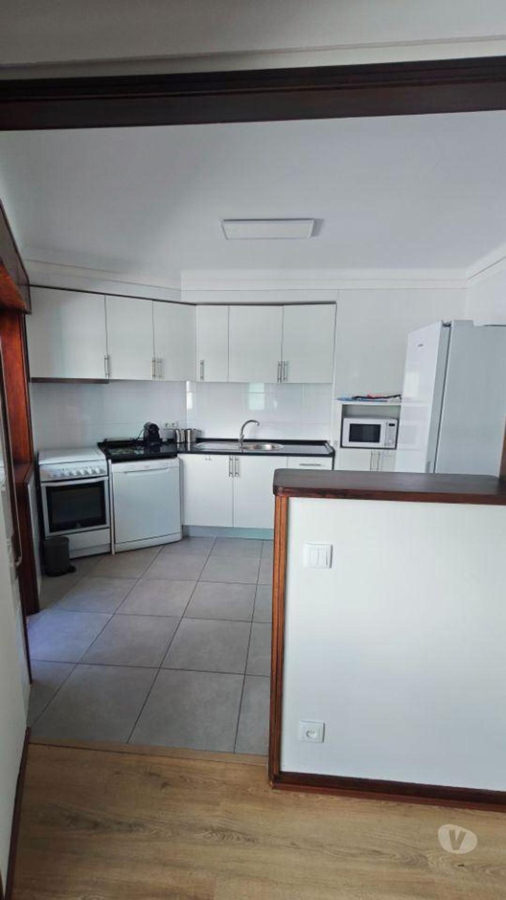 Imóveis para alugar Vila Nova de Gaia - Fotos para T2+1 Mobilado Equip C Garagem - Av.República - Junto ao...