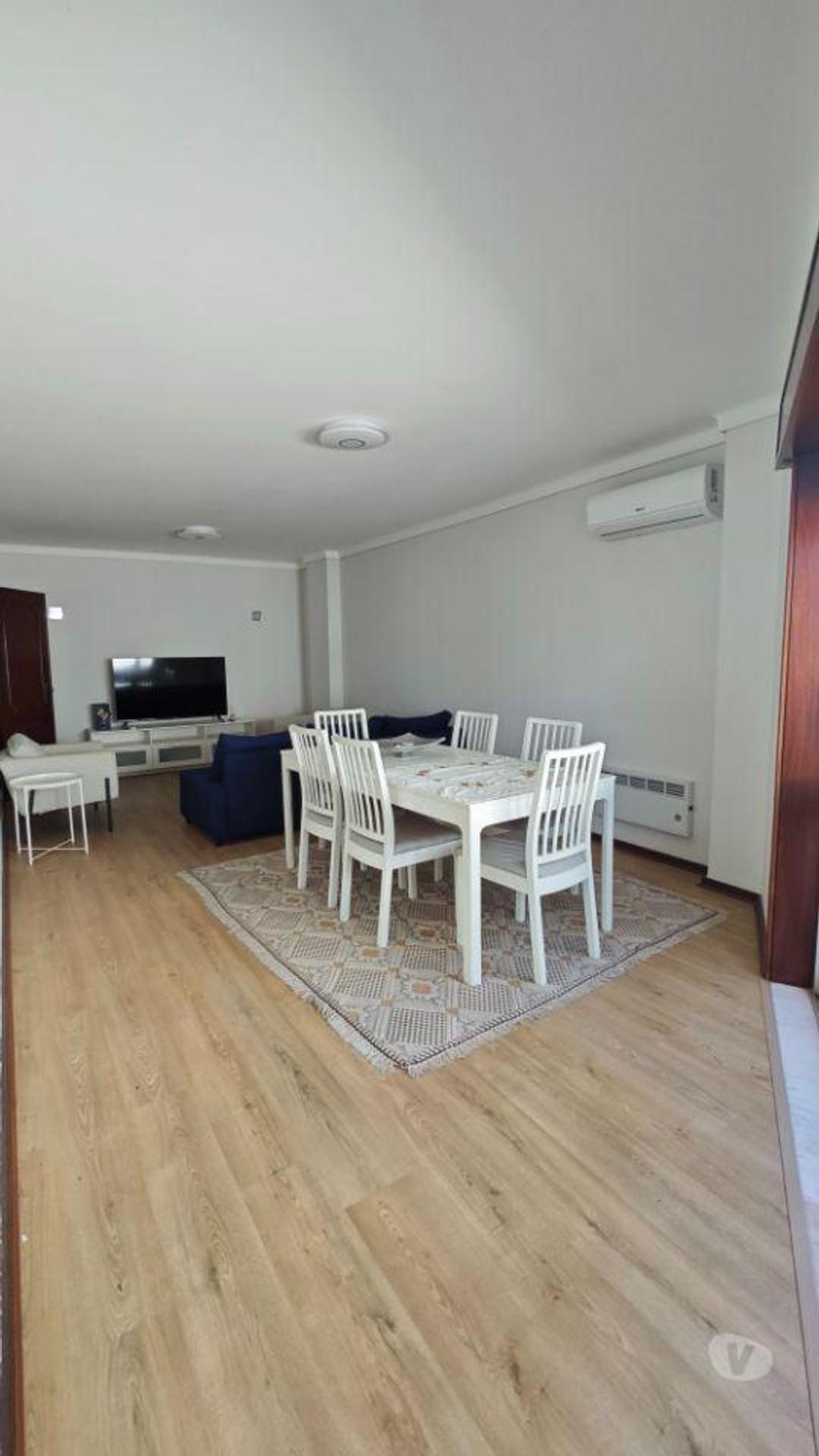 Imóveis para alugar Vila Nova de Gaia - Fotos para T2+1 Mobilado Equip C Garagem - Av.República - Junto ao...