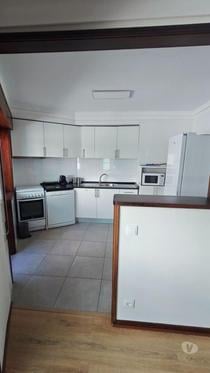 Fotos para T2+1 Mobilado Equip C Garagem - Av.República - Junto ao...