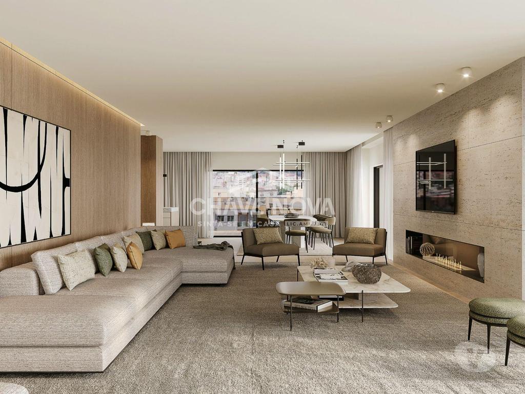 Apartamentos a venda Braga - Fotos para Braga-Apartamento de Luxo Braga (BRG 00150)