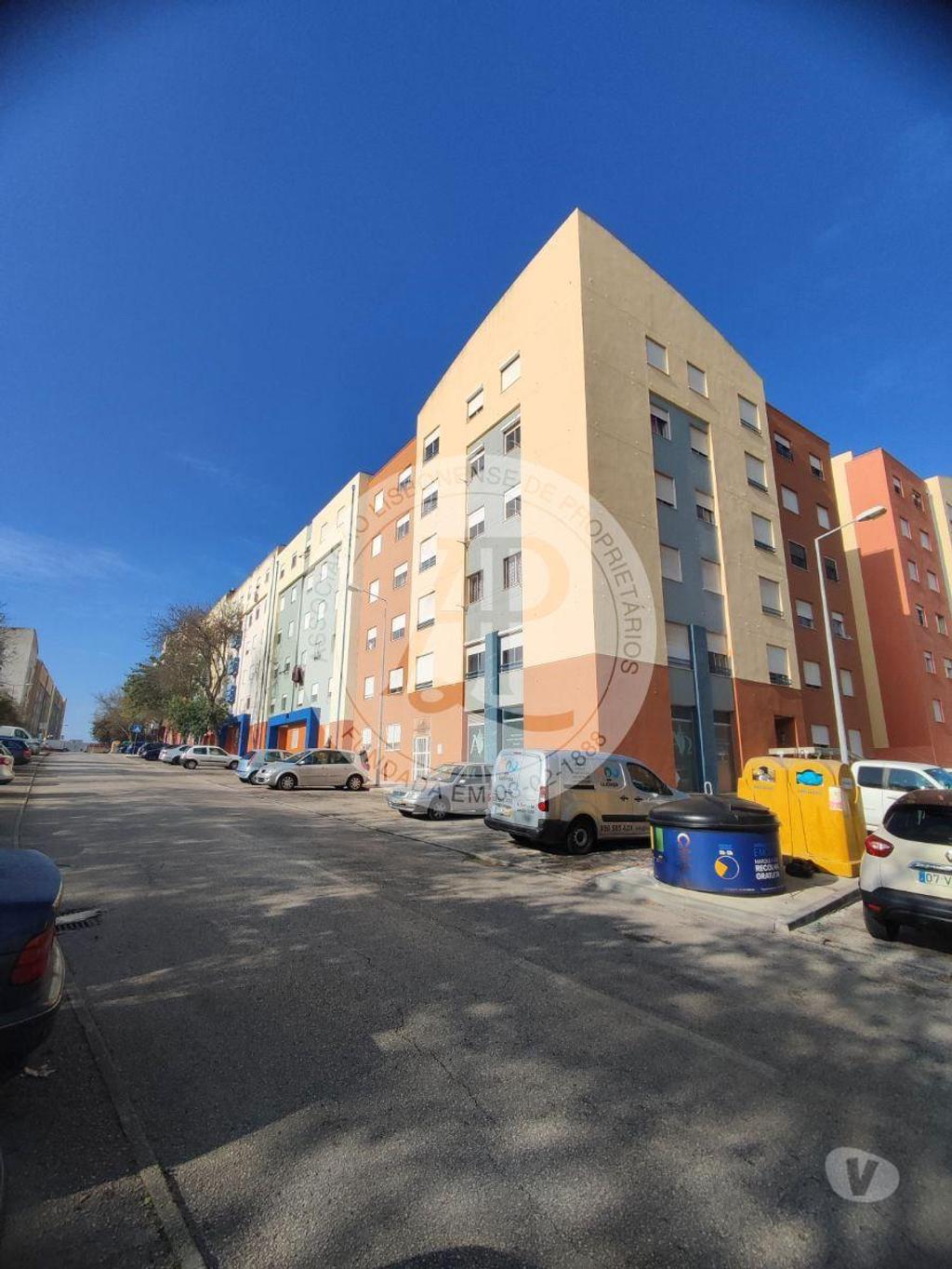 Imóveis para alugar Almada - Fotos para R DE DENTRO 14 2 B