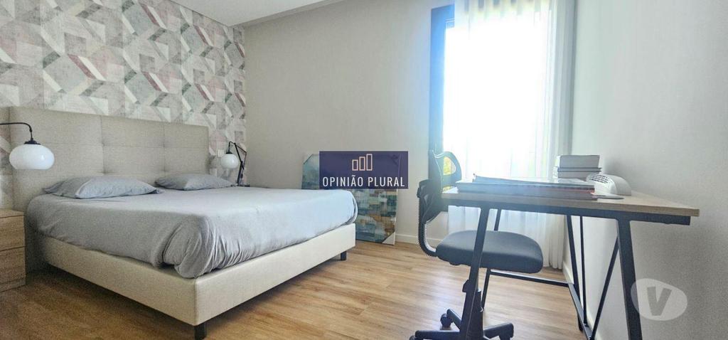 Apartamentos a venda Vila Nova de Gaia - Fotos para Novo T2 com Duas Frentes em Localização Privilegiada - Avintes