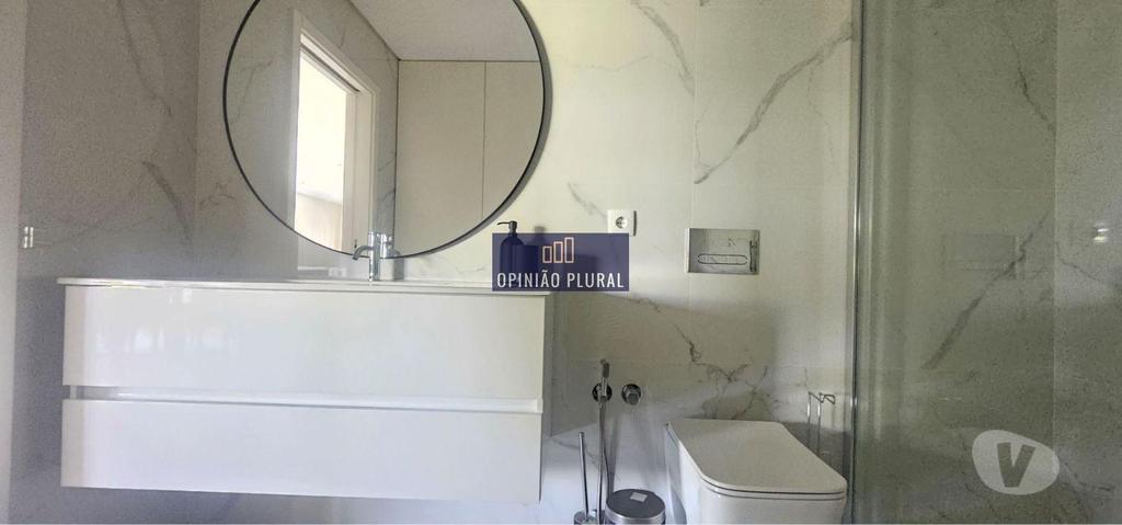 Apartamentos a venda Vila Nova de Gaia - Fotos para Novo T2 com Duas Frentes em Localização Privilegiada - Avintes