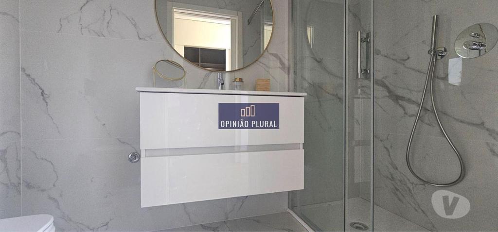 Apartamentos a venda Vila Nova de Gaia - Fotos para Novo T2 com Duas Frentes em Localização Privilegiada - Avintes