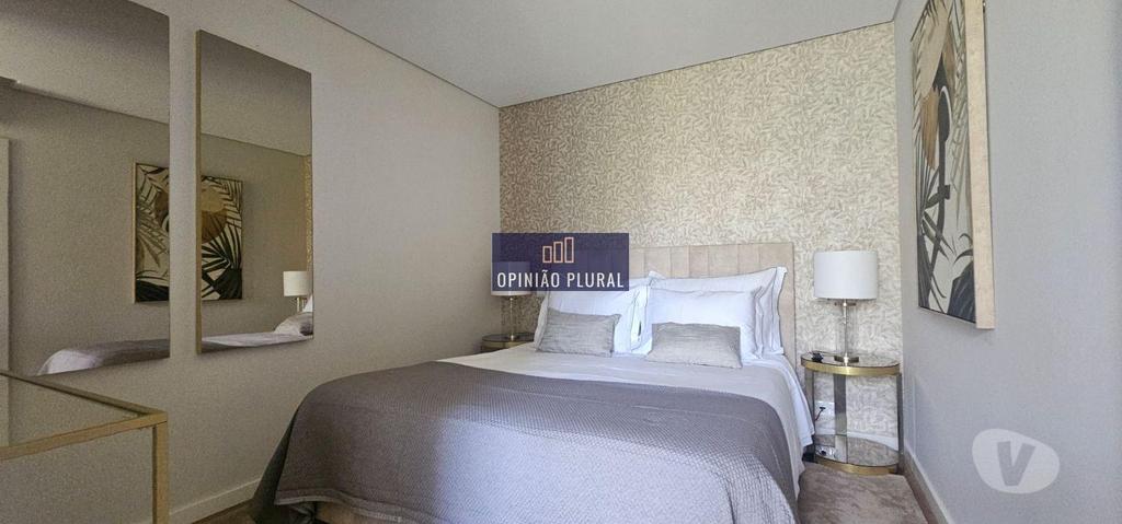 Apartamentos a venda Vila Nova de Gaia - Fotos para Novo T2 com Duas Frentes em Localização Privilegiada - Avintes