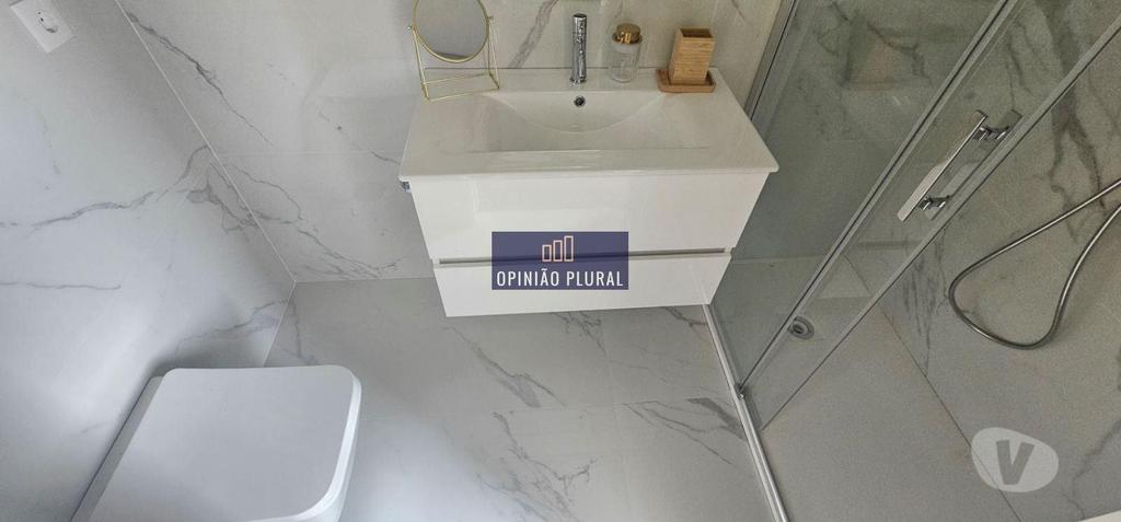 Apartamentos a venda Vila Nova de Gaia - Fotos para Novo T2 com Duas Frentes em Localização Privilegiada - Avintes