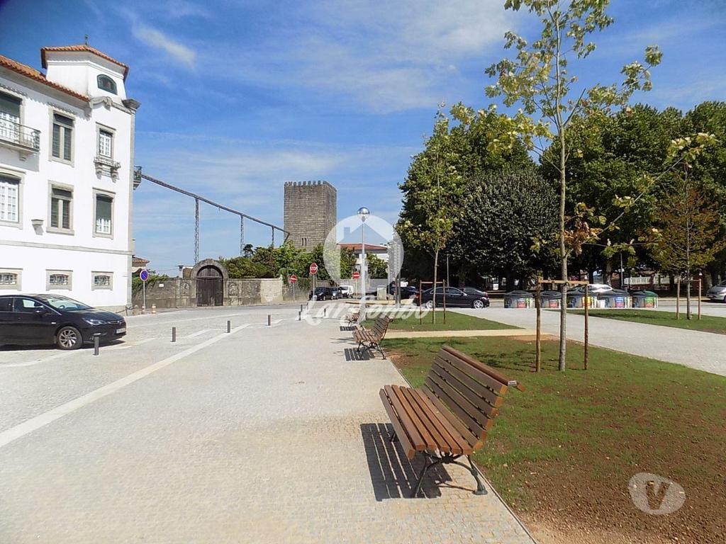 Terrenos Vila do Conde - Fotos para Terreno com 29.897,00m2 no centro de Macieira da Maia