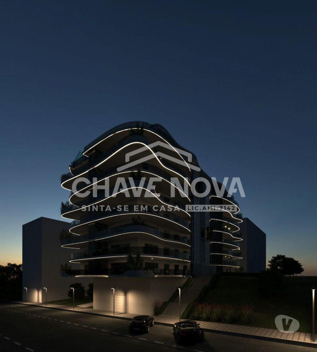 Apartamentos a venda Braga - Fotos para Braga-Apartamento de Luxo Braga (BRG 00149)