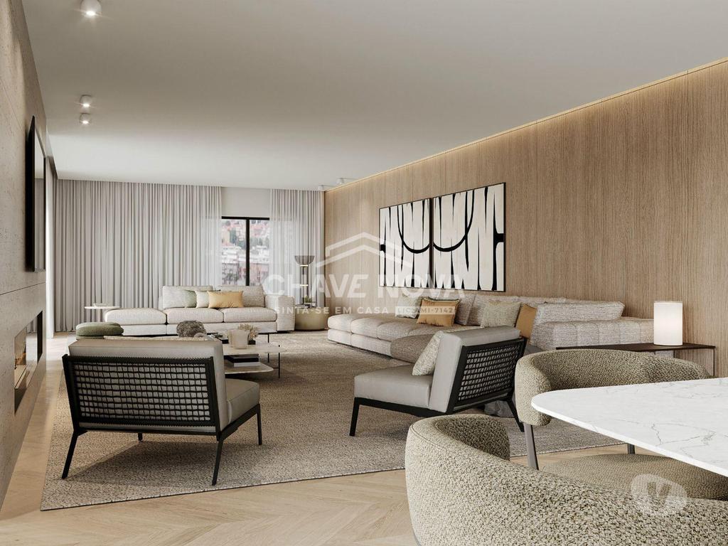 Apartamentos a venda Braga - Fotos para Braga-Apartamento de Luxo Braga (BRG 00149)