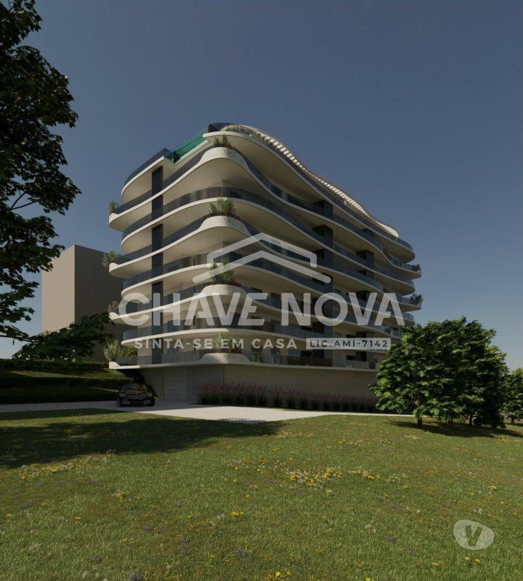 Apartamentos a venda Braga - Fotos para Braga-Apartamento de Luxo Braga (BRG 00149)