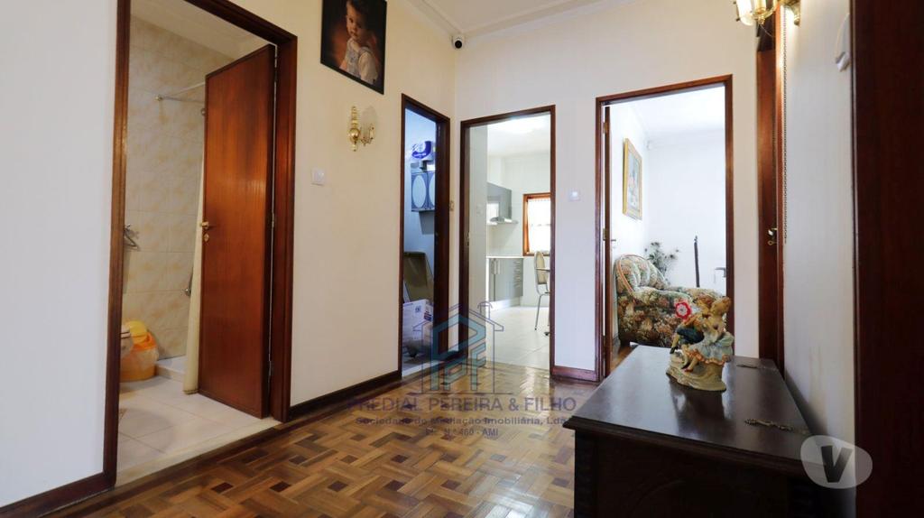Apartamentos a venda Gondomar - Fotos para Gondomar-Moradia Térrea - Baguim Monte Próx.Igreja (MO1304)