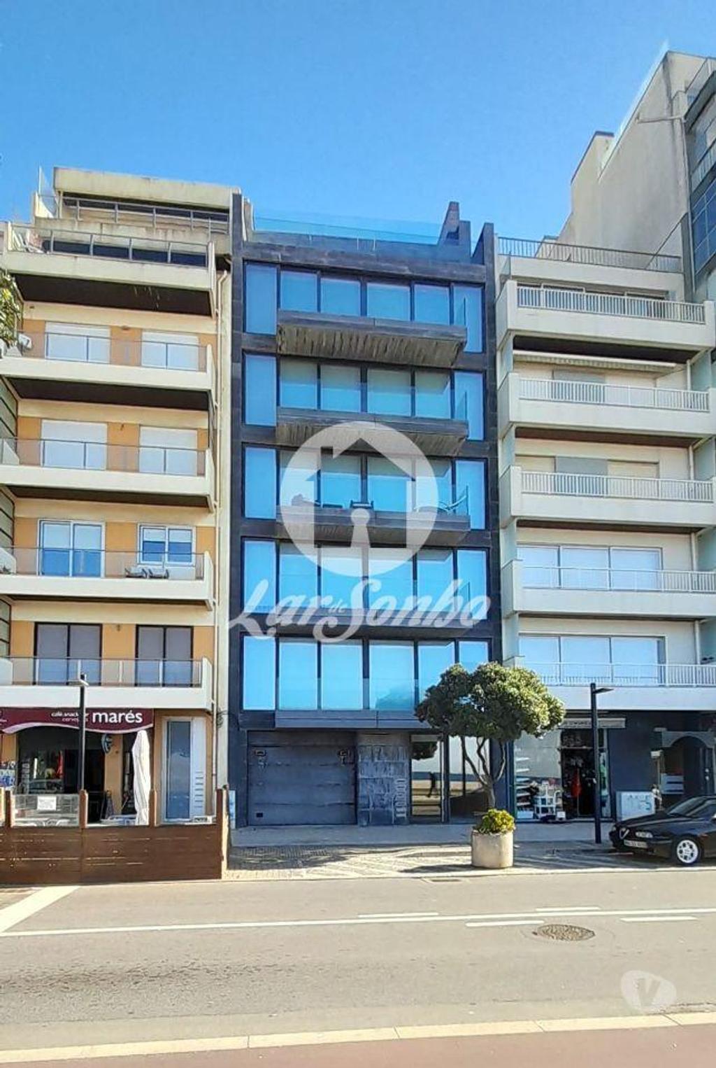 Apartamentos a venda Póvoa de Varzim - Fotos para Apartamento, como novo, para venda, Póvoa de Varzim - Póvoa de