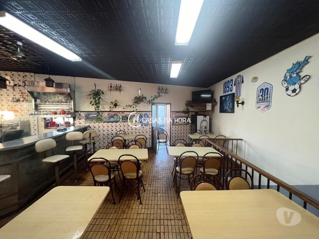 Comprar Loja Vila Nova de Gaia - Fotos para Trespasse de Restaurante com 210m2 em Mafamude e Vilar do...