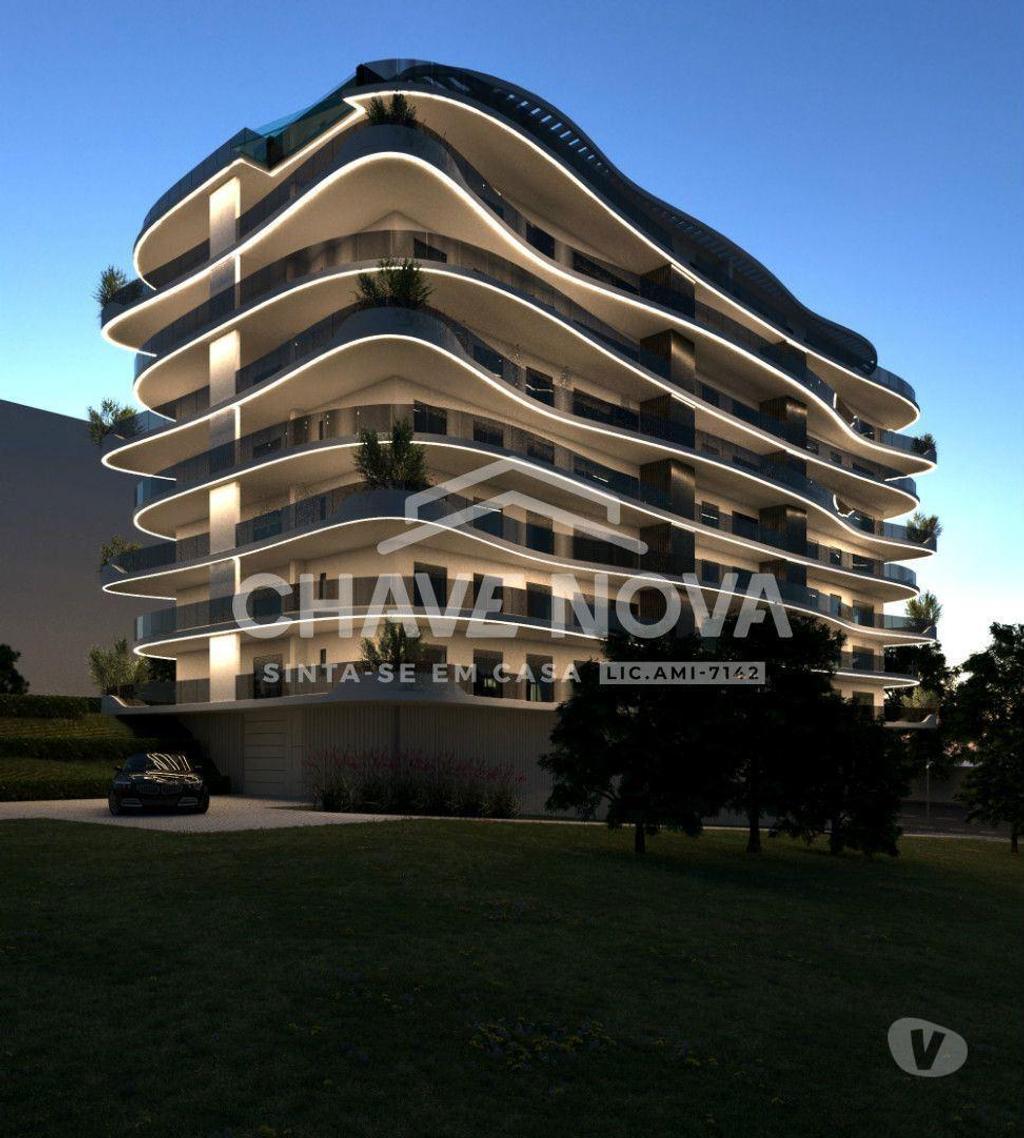 Apartamentos a venda Braga - Fotos para Braga-Apartamento de Luxo Braga (BRG 00151)