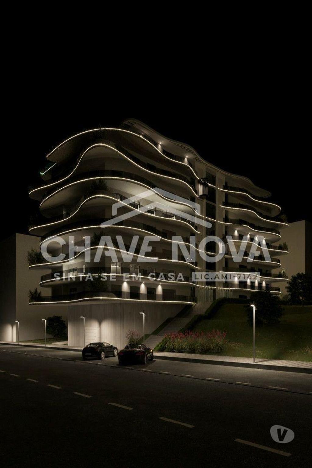 Apartamentos a venda Braga - Fotos para Braga-Apartamento de Luxo Braga (BRG 00145)