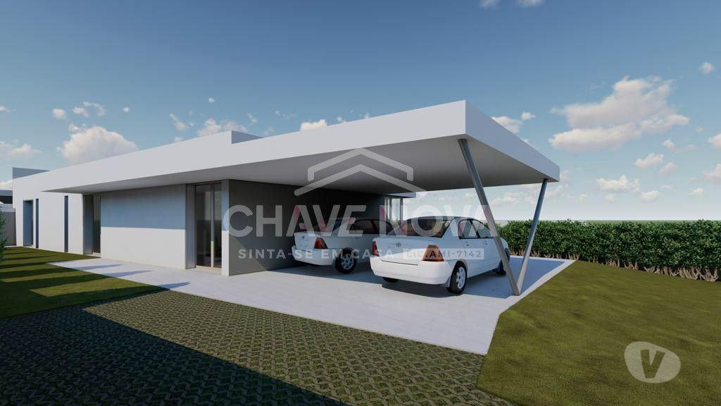 Apartamentos a venda Aveiro - Fotos para Moradia T3 em Construção Entrega Prevista 1º Semestre de 2025