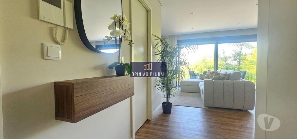 Apartamentos a venda Vila Nova de Gaia - Fotos para Novo T2 com Duas Frentes em Localização Privilegiada - Avintes