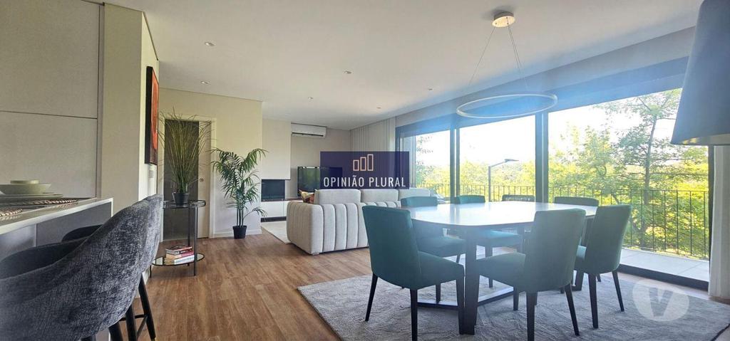 Apartamentos a venda Vila Nova de Gaia - Fotos para Novo T3 com Duas Frentes em Localização Privilegiada - Avintes