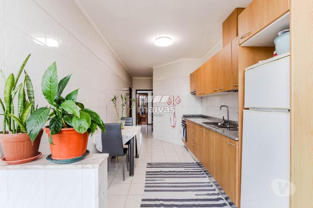 Apartamentos a venda Vila Verde - Fotos para Vila-verde-Apartamento T3 no Centro de Vila Verde! (A001-0262)