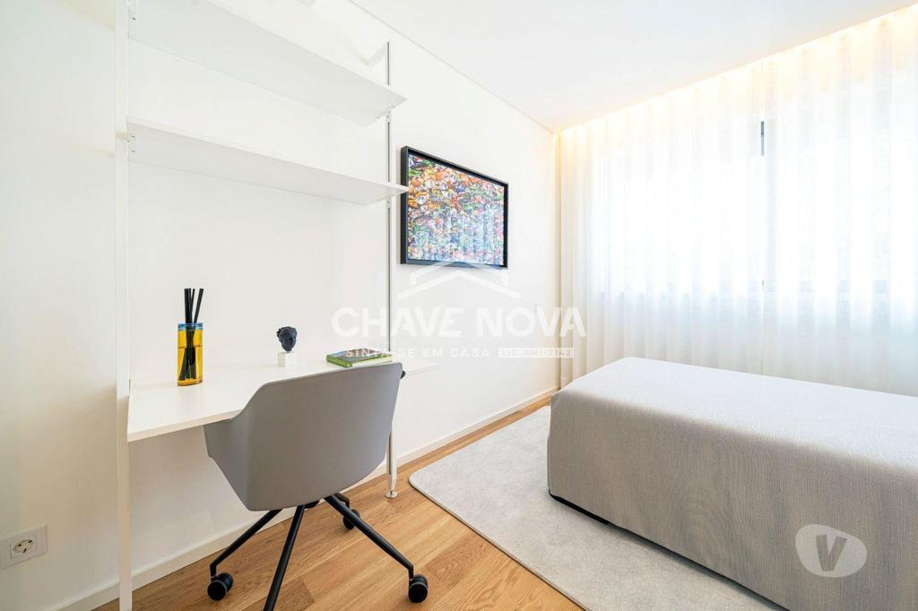 Apartamentos a venda Guimarães - Fotos para T2 - Empreendimento Couros Residences Guimarães (BRG 00142)