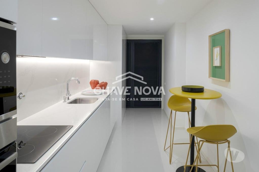 Apartamentos a venda Guimarães - Fotos para T2 - Empreendimento Couros Residences Guimarães (BRG 00142)