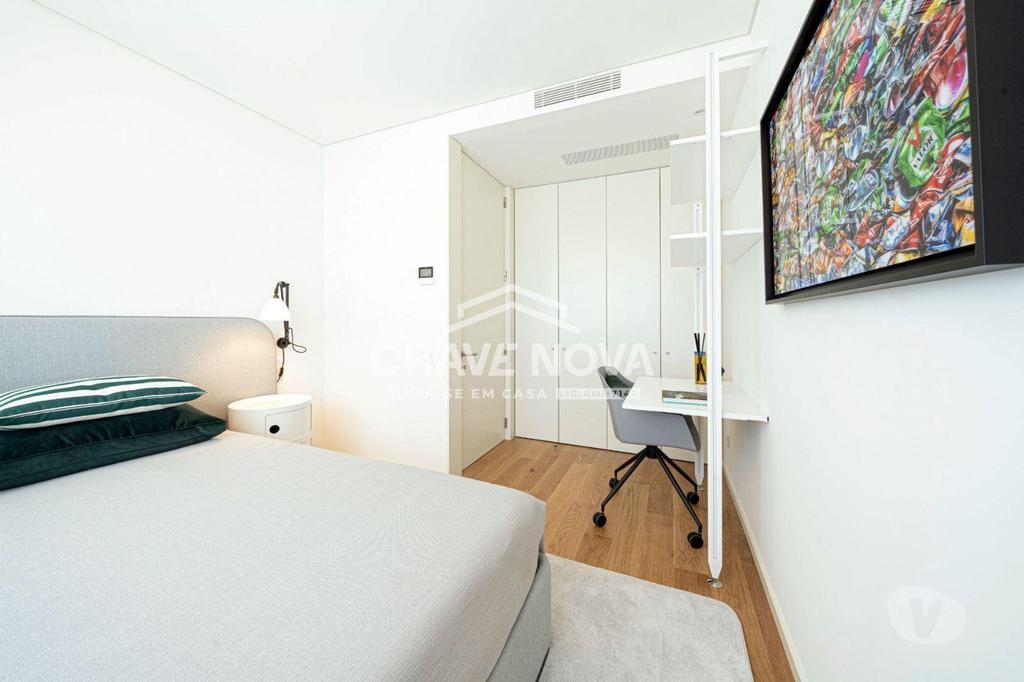 Apartamentos a venda Guimarães - Fotos para T2 - Empreendimento Couros Residences Guimarães (BRG 00142)