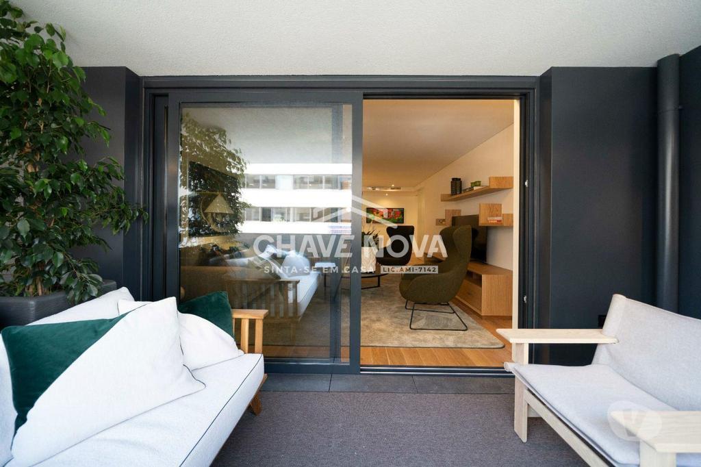 Apartamentos a venda Guimarães - Fotos para T2 - Empreendimento Couros Residences Guimarães (BRG 00142)