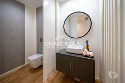 Casas para vender - Fotos para T2 - Empreendimento Couros Residences Guimarães (BRG 00142)