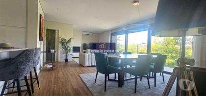 Apartamentos para vender - Fotos para Novo T3 com Duas Frentes em Localização Privilegiada - Avintes