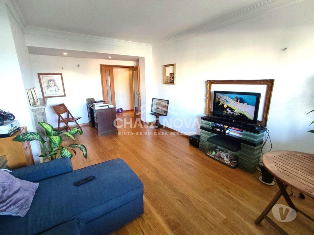 Apartamentos a venda Vila Nova de Gaia - Fotos para Apartamento T1 em Condomínio Fechado na 1ª Linha Praia -