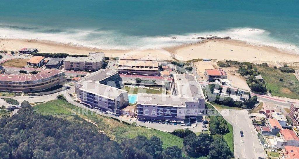 Apartamentos a venda Vila Nova de Gaia - Fotos para Apartamento T1 em Condomínio Fechado na 1ª Linha Praia -