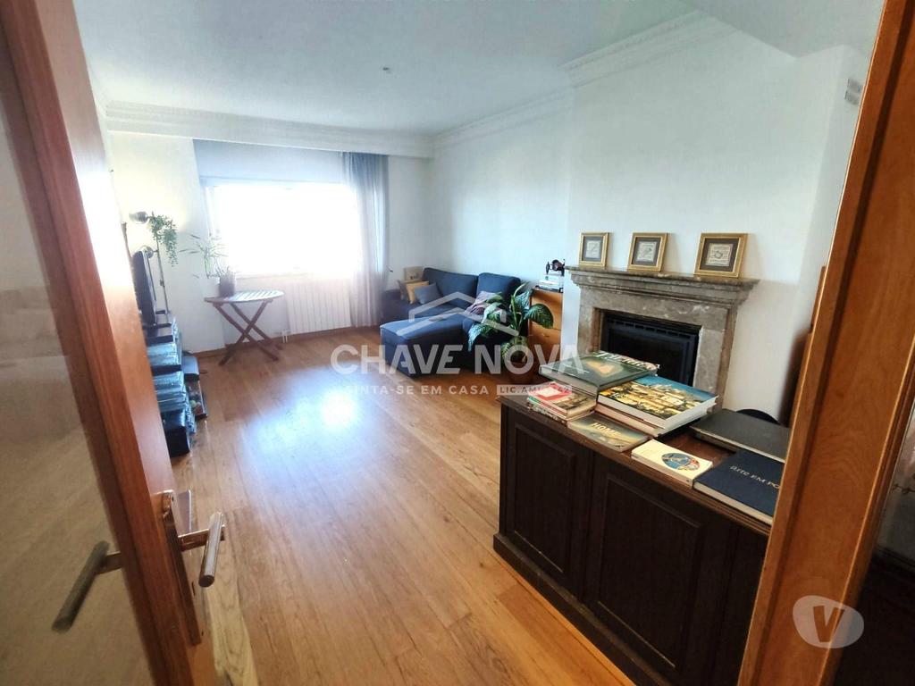 Apartamentos a venda Vila Nova de Gaia - Fotos para Apartamento T1 em Condomínio Fechado na 1ª Linha Praia -
