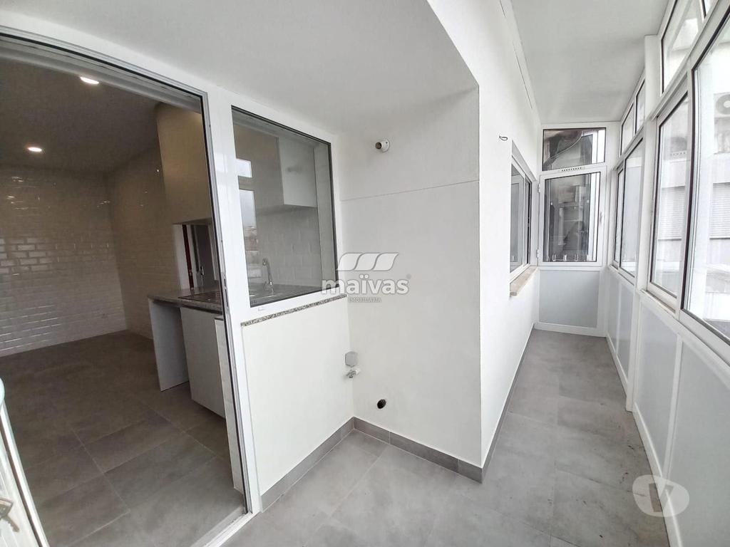 Imóveis para alugar Braga - Fotos para Apartamento T4 para arrendamento no Centro de Braga!