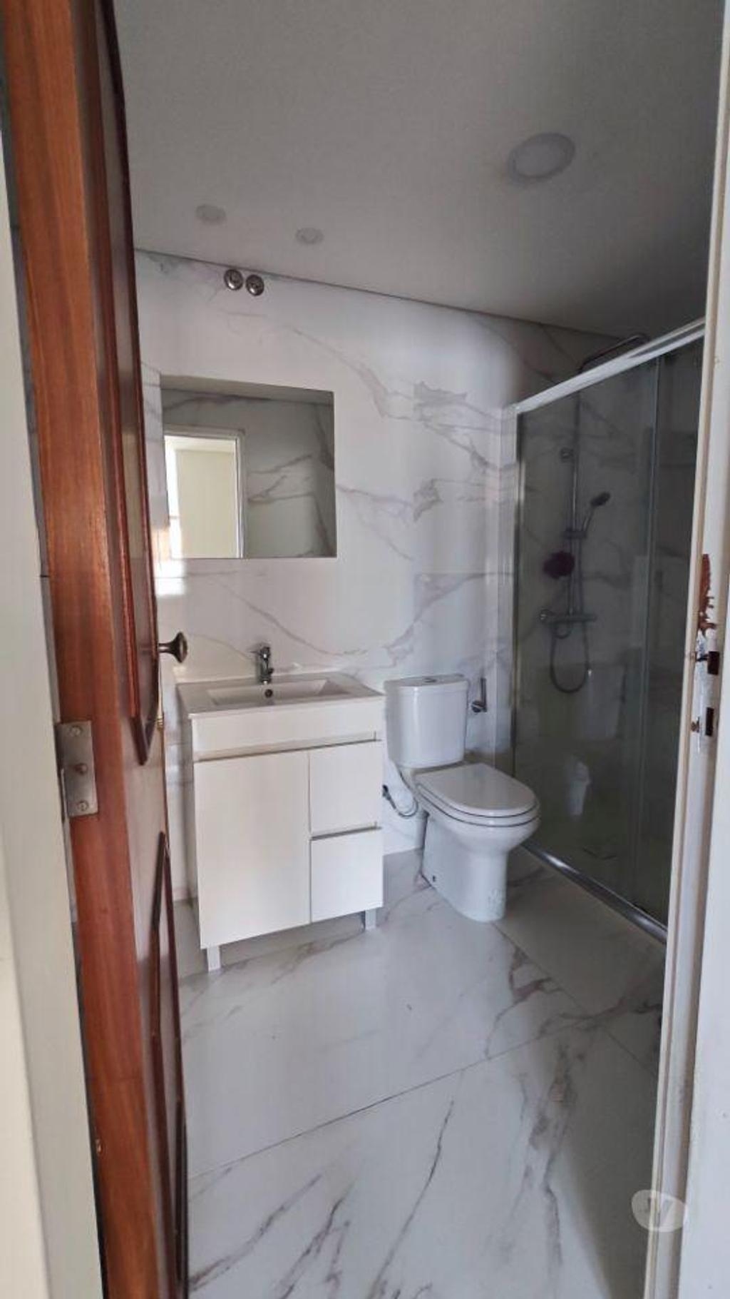 Imóveis para alugar Vila Nova de Gaia - Fotos para T2 Duplex - Equip. -Garagem Junto ao Corte Inglês Gaia