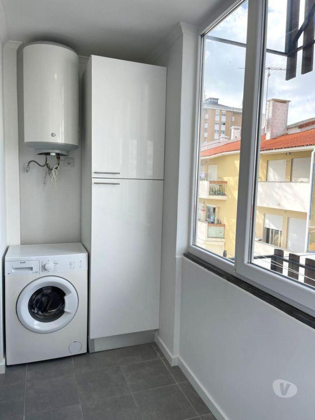 Imóveis para alugar Cascais - Fotos para T1 Remodelado, com arrecadação - S. Joao Estoril
