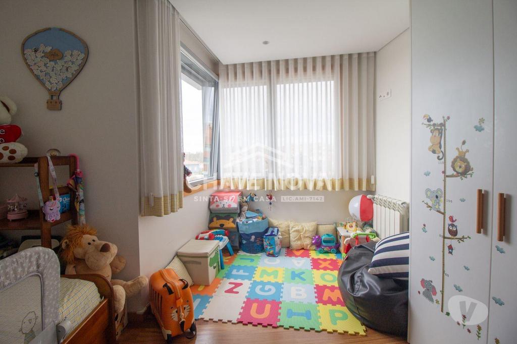 Apartamentos a venda Vila Nova de Gaia - Fotos para Apartamento T2+1 Como Novo c Garagem Box em Canidelo (GN 02107)