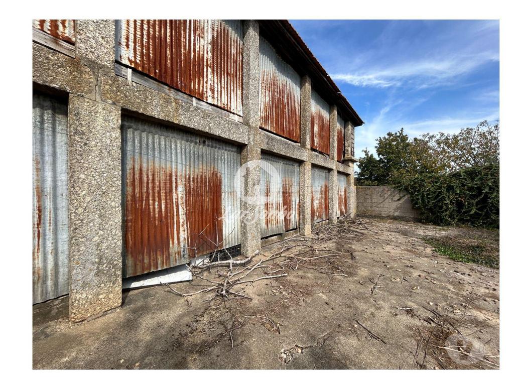 Apartamentos a venda Vila Nova de Famalicão - Fotos para Quinta inserida em terreno de 9000m2, em Fradelos, Vila Nova de