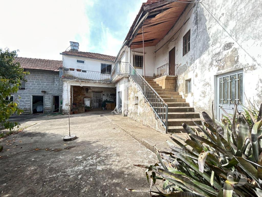 Apartamentos a venda Vila Nova de Famalicão - Fotos para Quinta inserida em terreno de 9000m2, em Fradelos, Vila Nova de