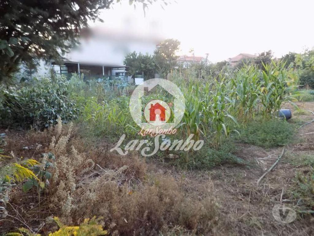 Terrenos Vila Nova de Famalicão - Fotos para Terreno p construção c 555m2 - Gondifelos, Vila Nova Famalicão