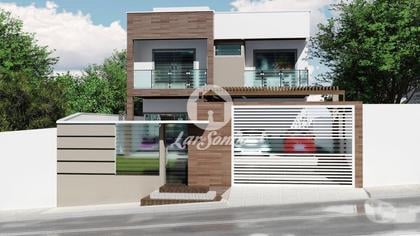 Terrenos - Fotos para Terreno p construção c 555m2 - Gondifelos, Vila Nova Famalicão