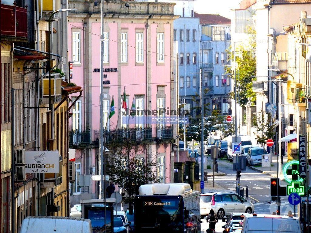 Apartamentos a venda Porto - Fotos para Apartamento T3 c Terraço 100m2, em construção. Portugal, Porto.