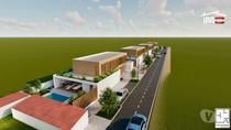 Fotos para 4 Lotes de Terreno com Projeto Aprovado em São Francisco,