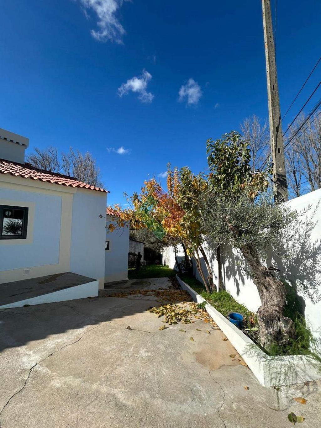 Apartamentos a venda Marvão - Fotos para Moradia individual, como nova, para venda, Marvão - S. Salvador