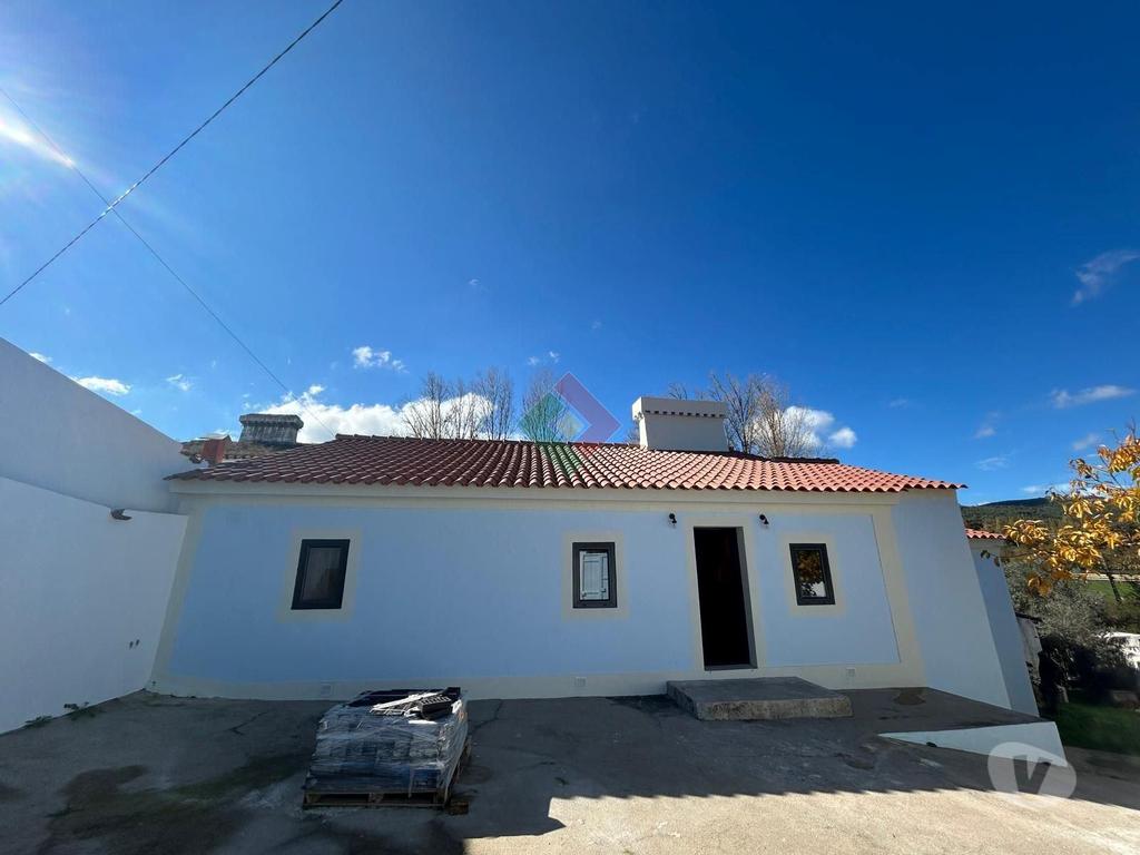 Apartamentos a venda Marvão - Fotos para Moradia individual, como nova, para venda, Marvão - S. Salvador