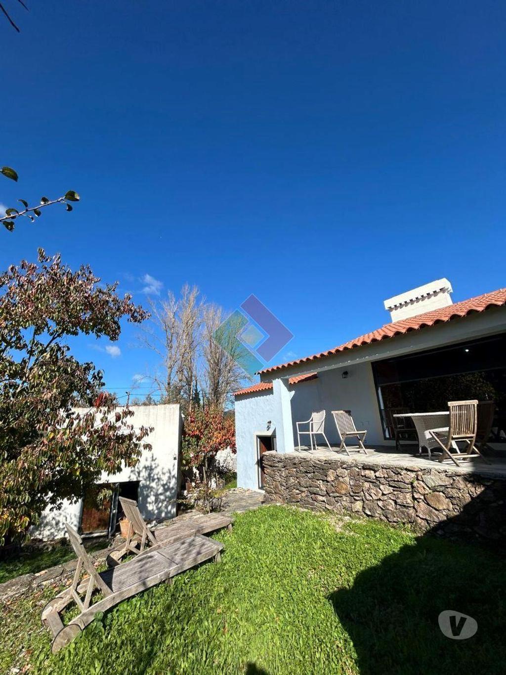 Apartamentos a venda Marvão - Fotos para Moradia individual, como nova, para venda, Marvão - S. Salvador
